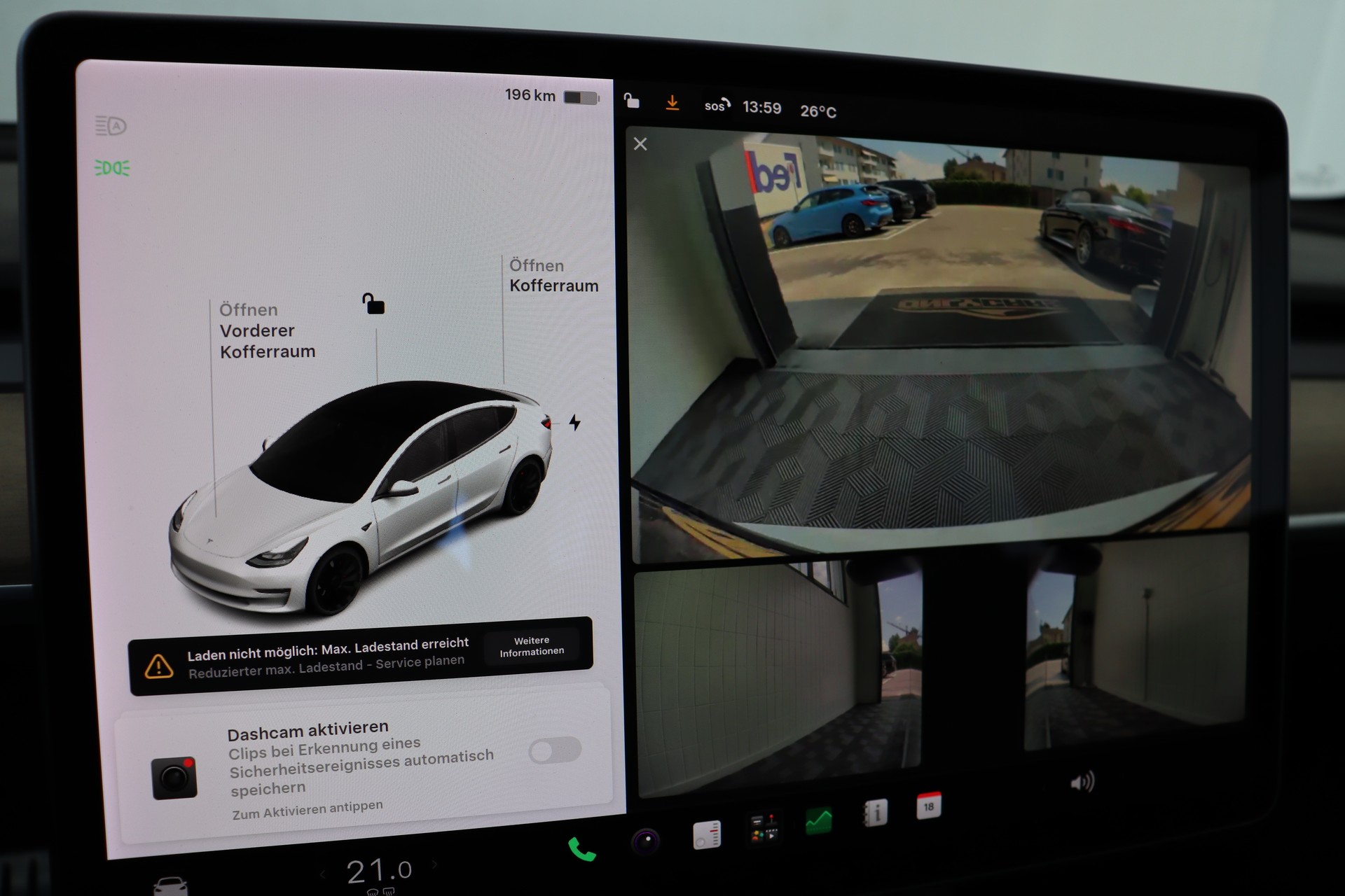 TESLA Model 3 Performance Dual Motor AWD-image-25