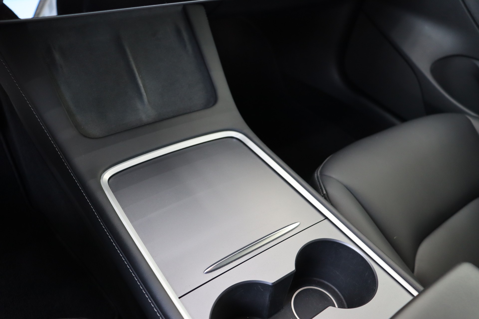 TESLA Model 3 Performance Dual Motor AWD-image-22