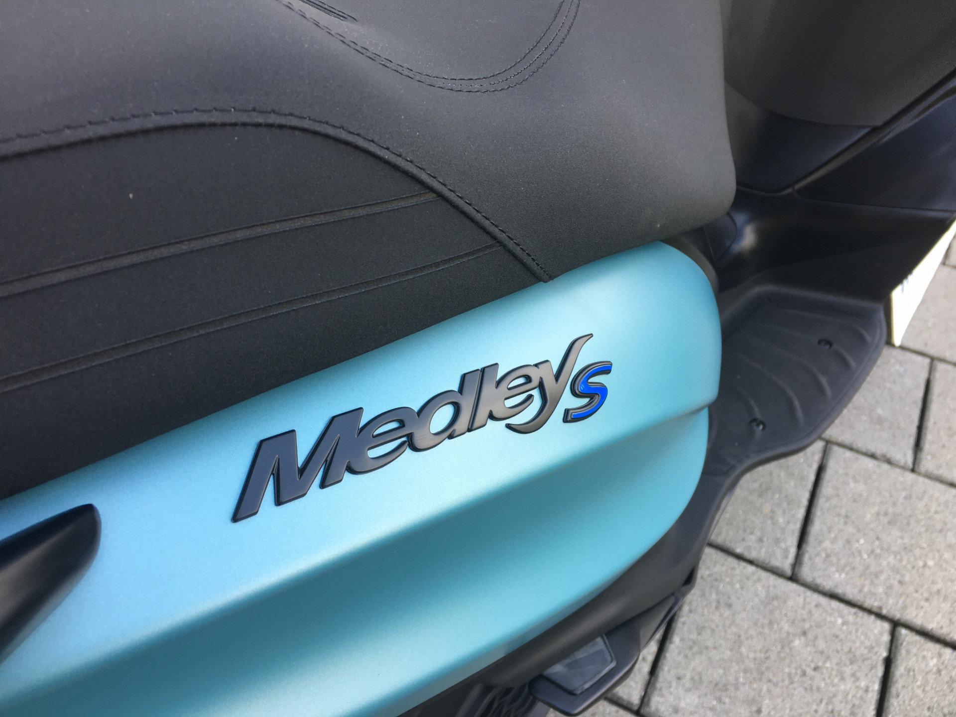 PIAGGIO Medley 200 Sport-showroom-element-2