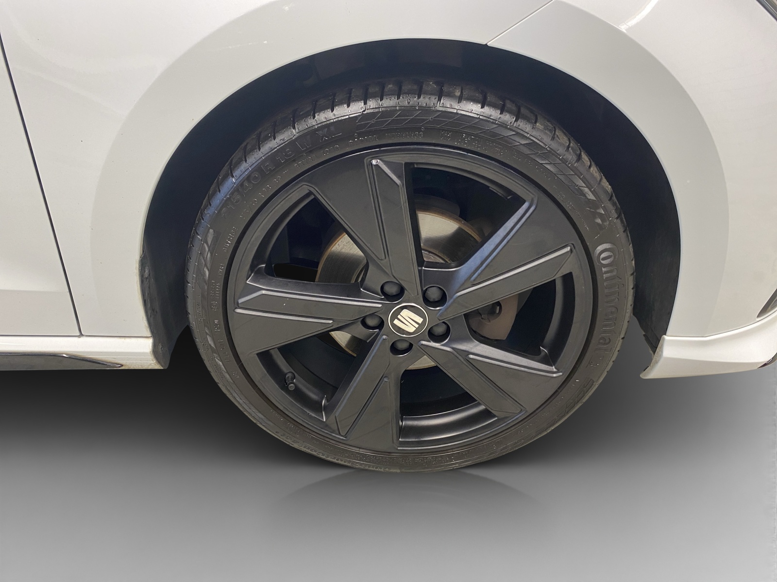 SEAT Ibiza 1.0 EcoTSI DSG Swiss FR-image-14