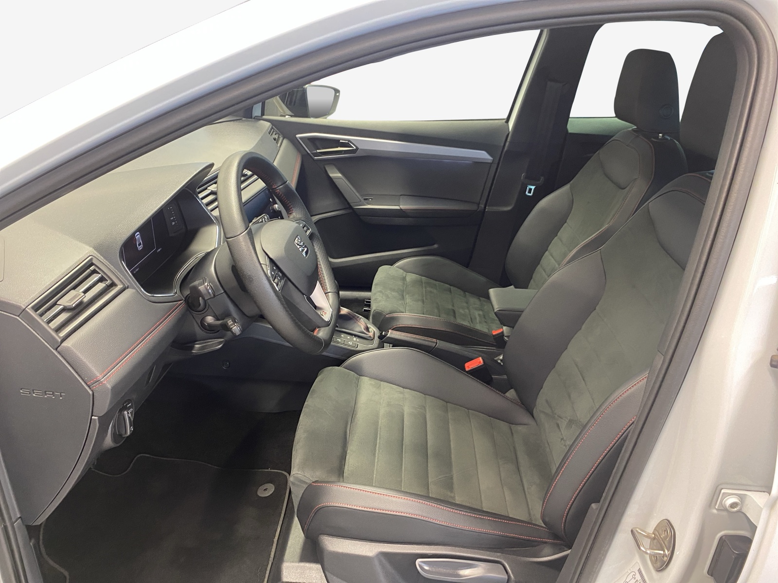 SEAT Ibiza 1.0 EcoTSI DSG Swiss FR-image-7
