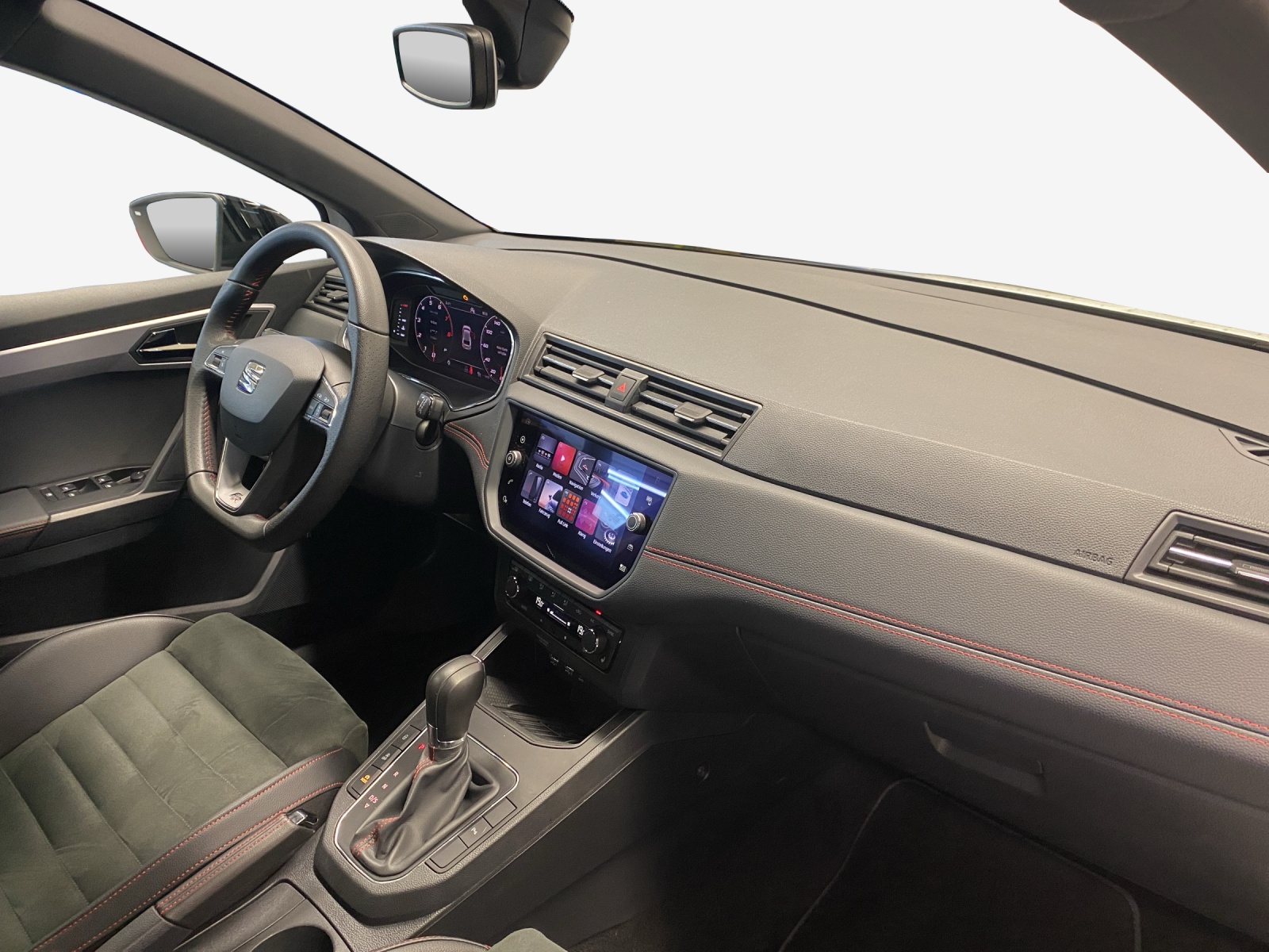 SEAT Ibiza 1.0 EcoTSI DSG Swiss FR-image-13