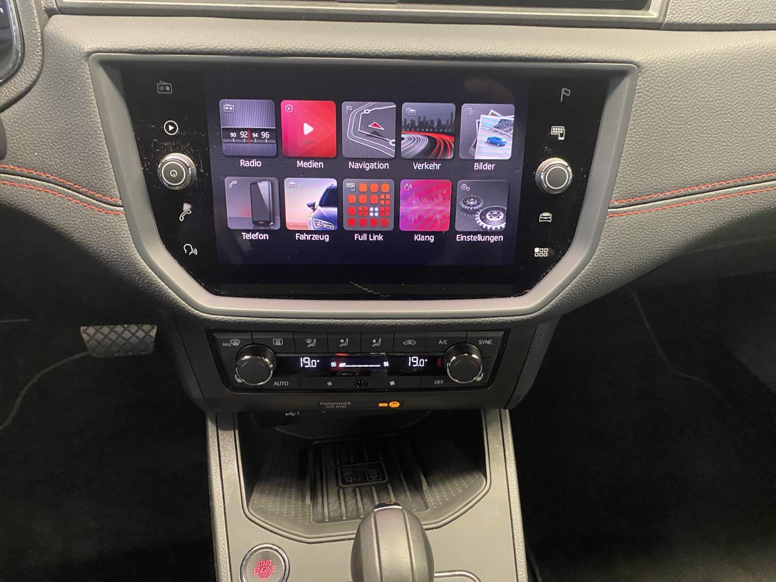 SEAT Ibiza 1.0 EcoTSI DSG Swiss FR-image-10