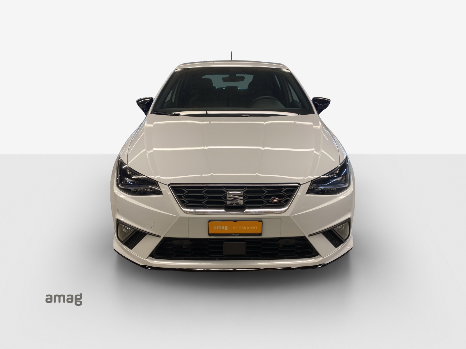 SEAT Ibiza 1.0 EcoTSI DSG Swiss FR-image-6