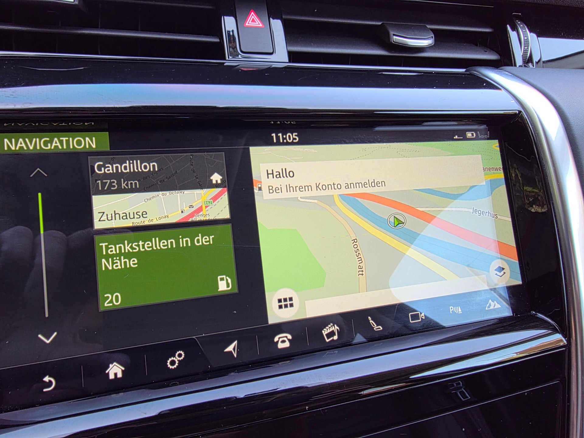 LAND ROVER Discovery Sport D180 2.0D TD4 ☆☆☆ 7 Sitze ☆☆☆ Inklusive frischer MFK ☆☆☆-image-16