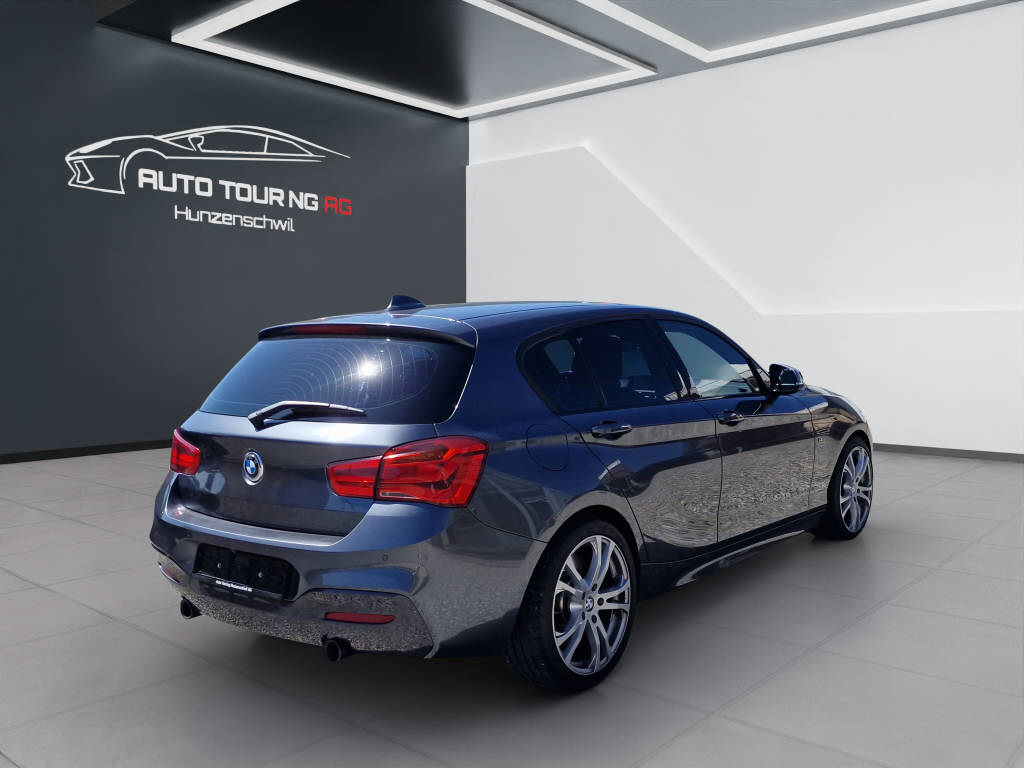 BMW M140i xDrive-image-2