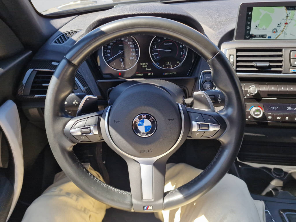 BMW M140i xDrive-image-14