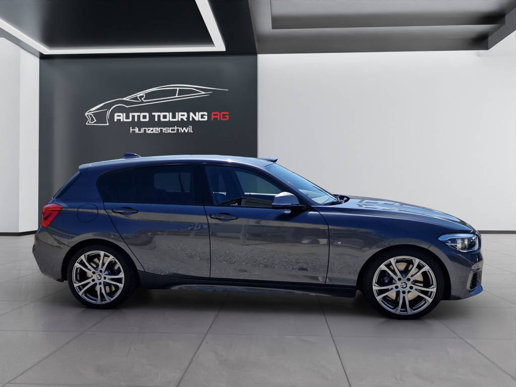 BMW M140i xDrive-image-1