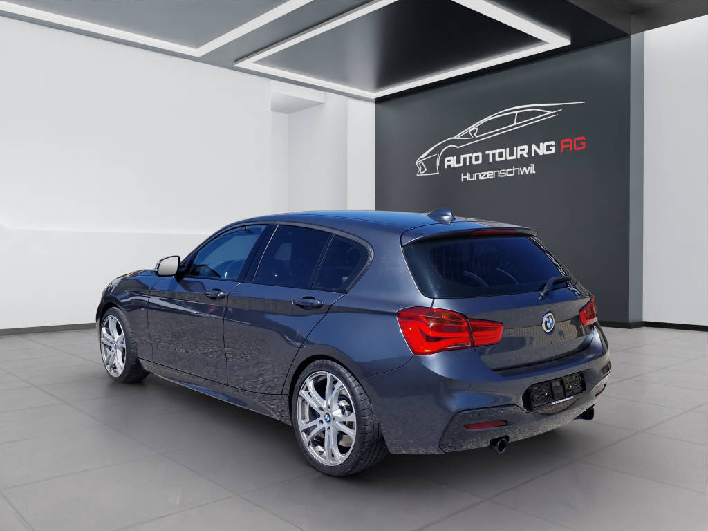 BMW M140i xDrive-image-4
