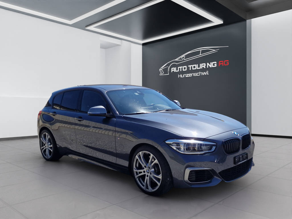 BMW M140i xDrive-image-0
