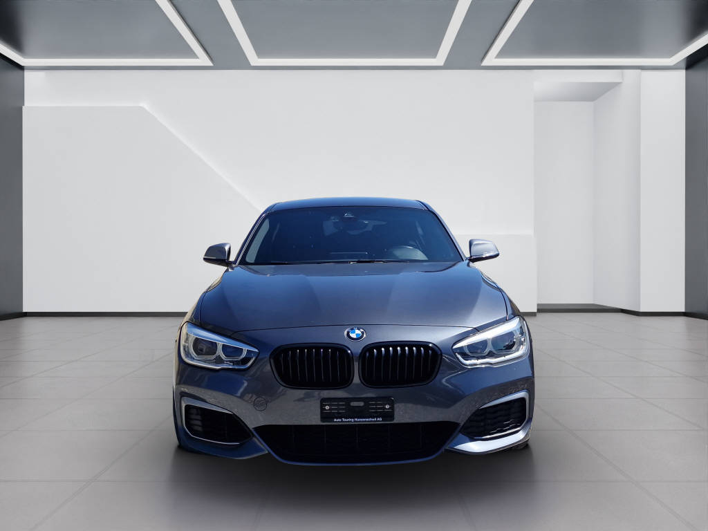 BMW M140i xDrive-image-7
