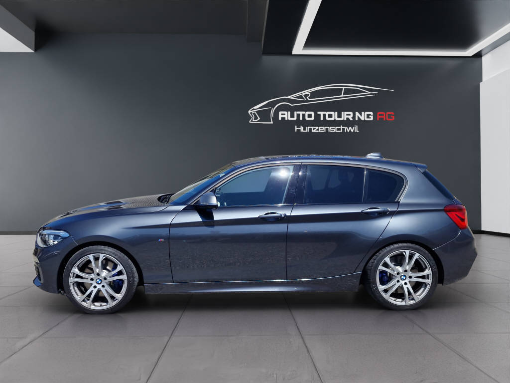 BMW M140i xDrive-image-5