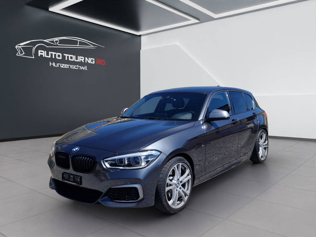 BMW M140i xDrive-image-6