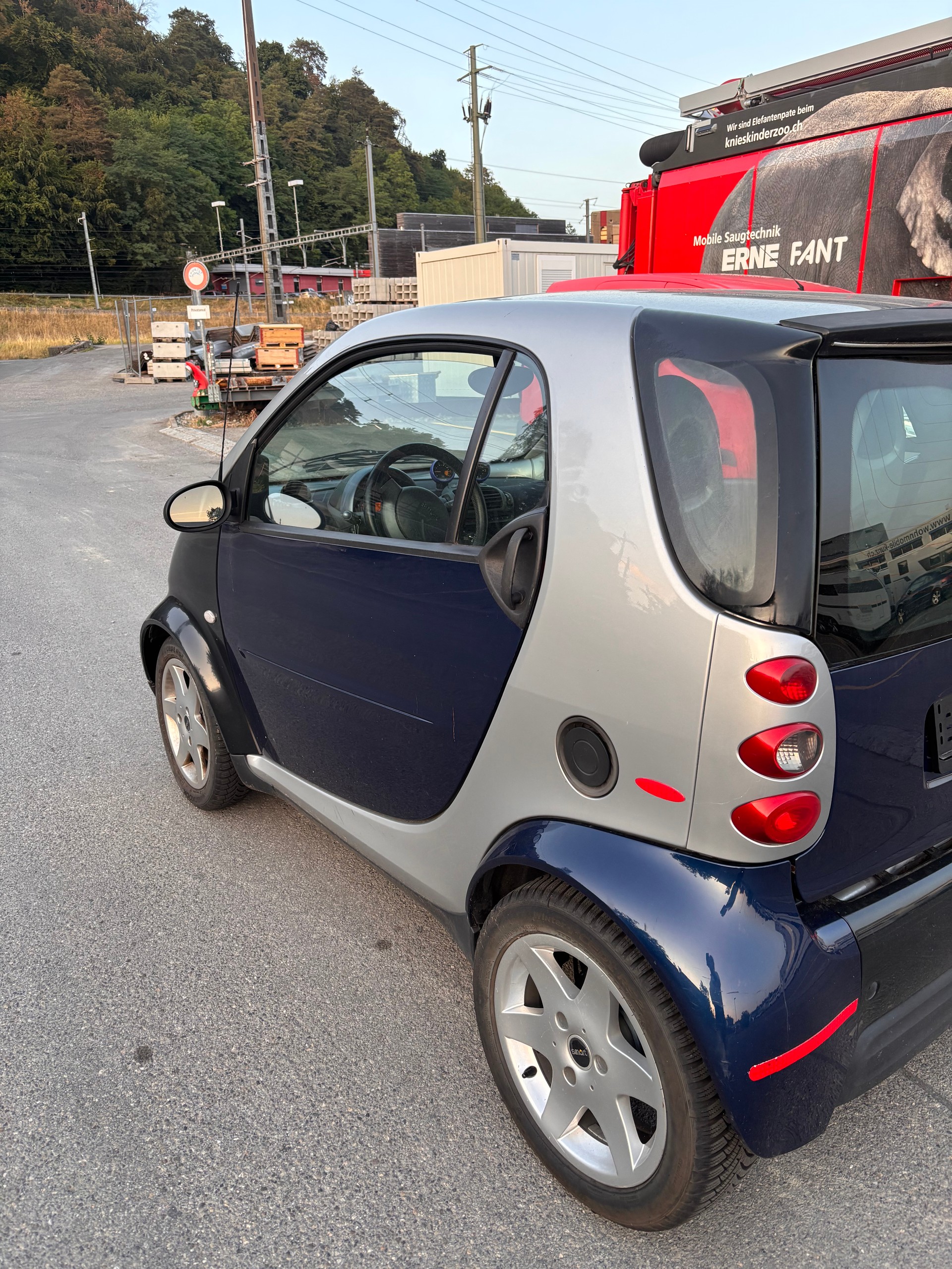 SMART fortwo creamstyle-image-3