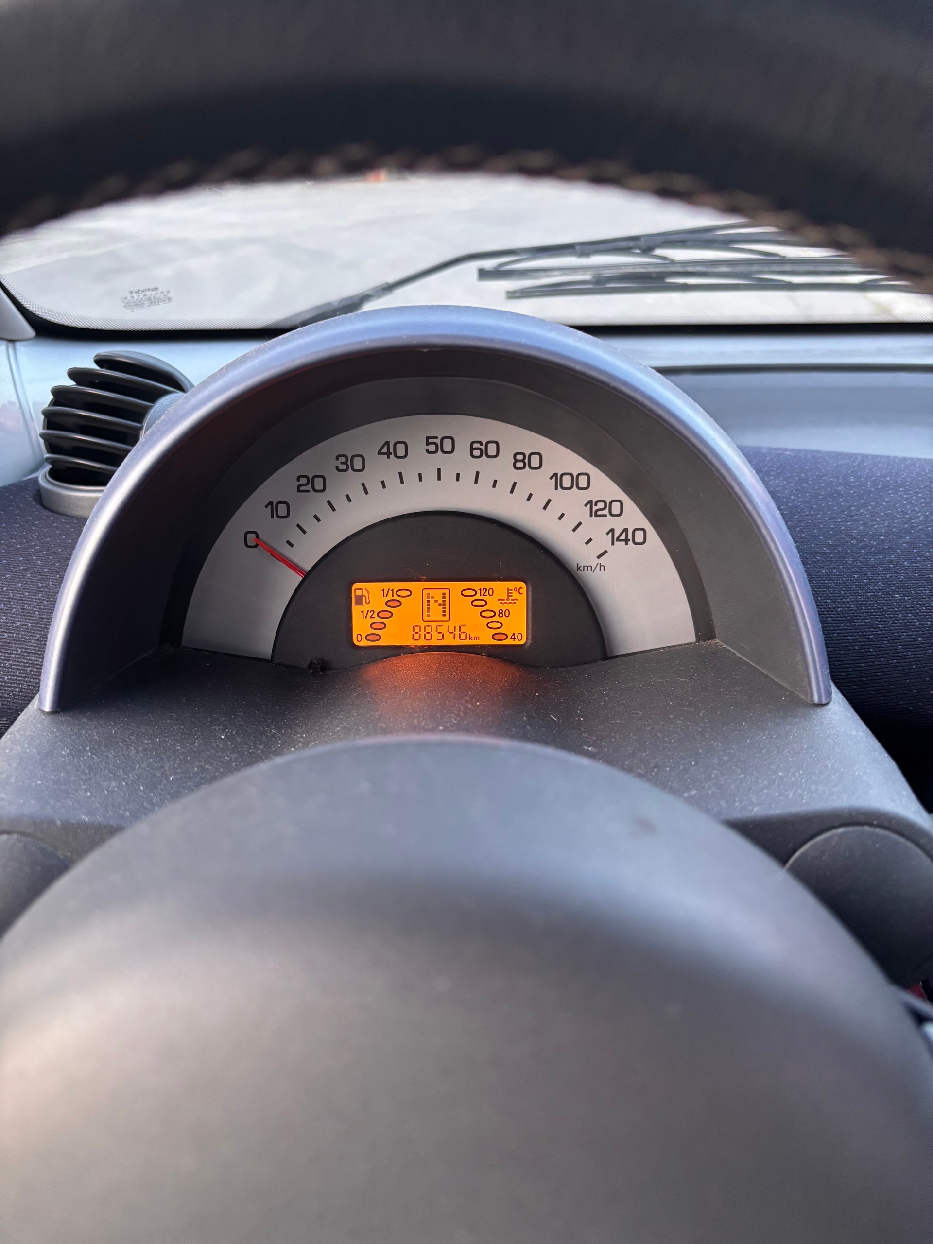 SMART fortwo creamstyle-image-7