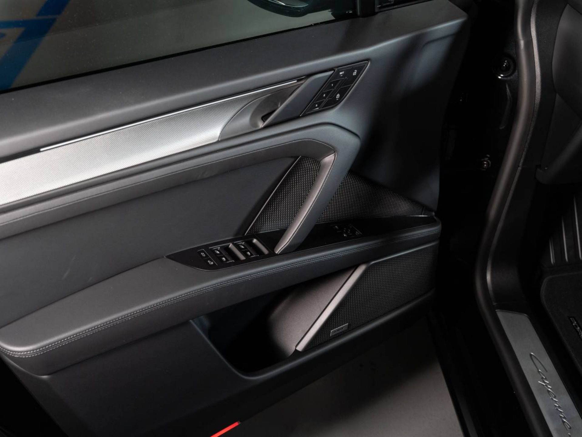 PORSCHE Cayenne S Coupé Electric-image-20