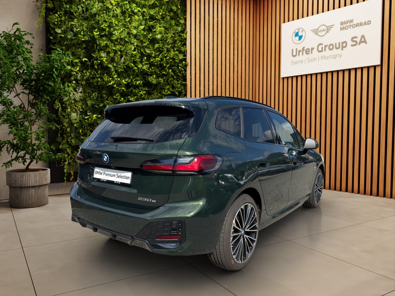 BMW 🆕230e xDrive Active Tourer M Sport (CH) ⛽ + 🔌-image-5