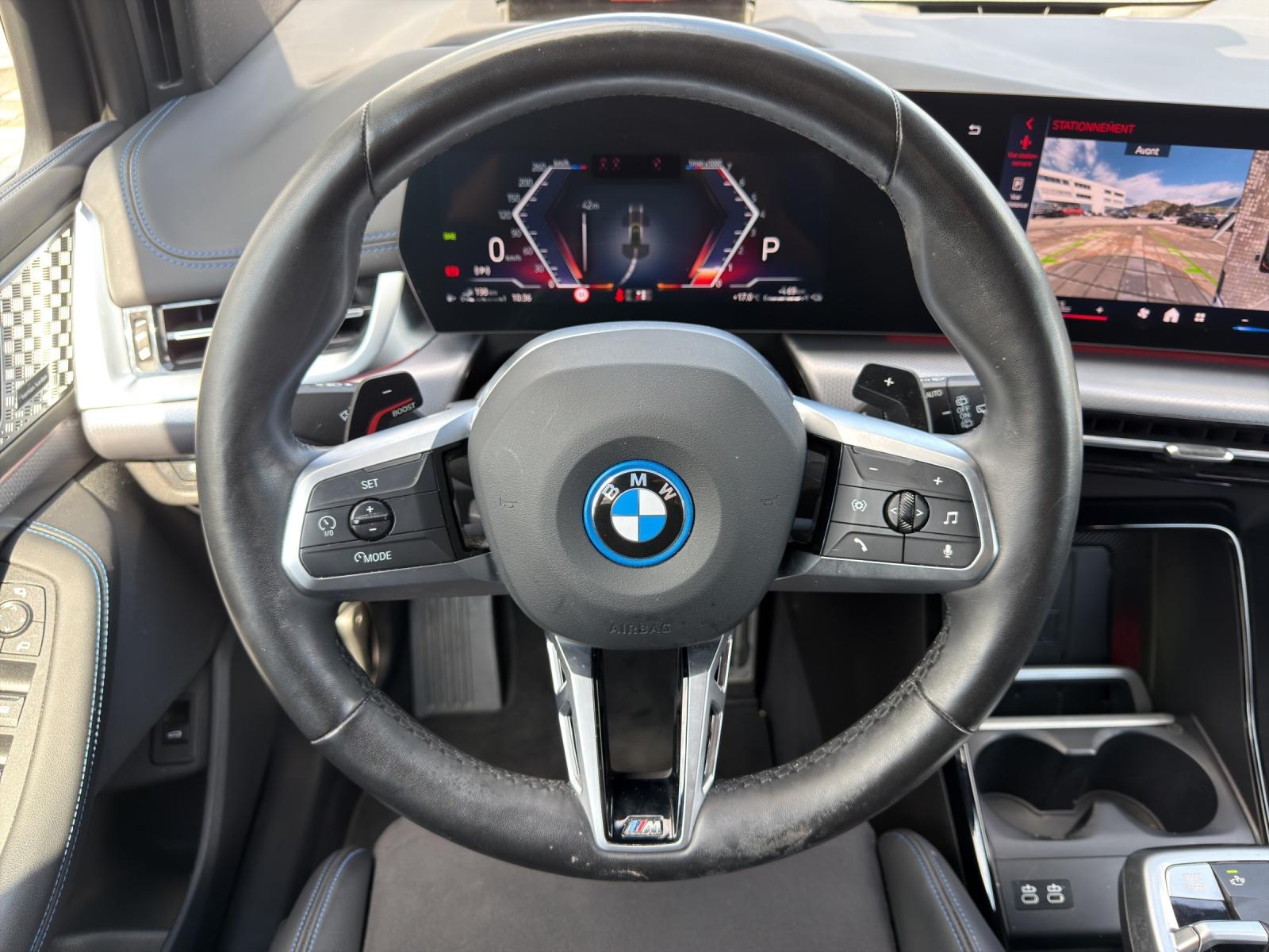 BMW 🆕230e xDrive Active Tourer M Sport (CH) ⛽ + 🔌-image-12