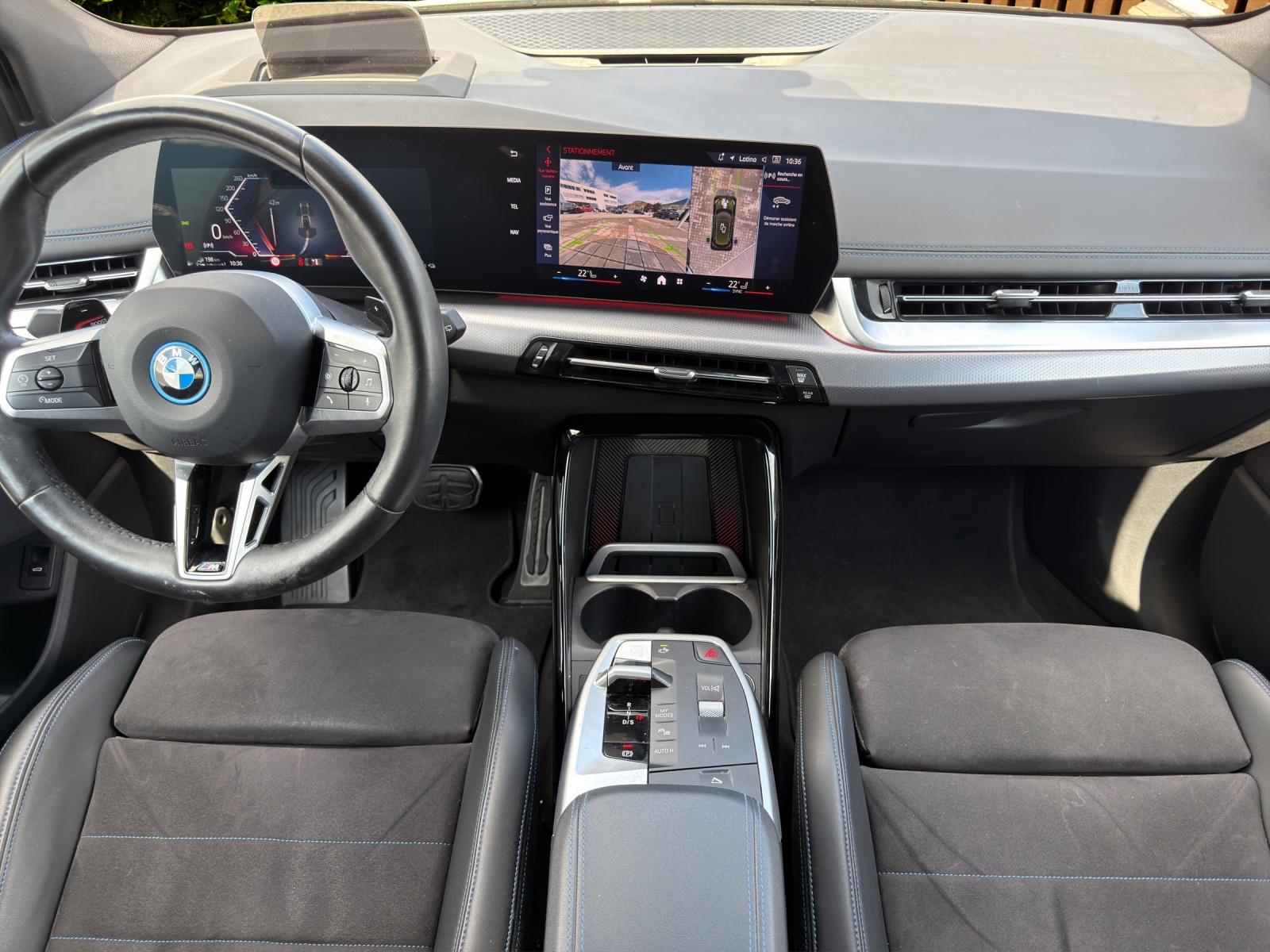 BMW 🆕230e xDrive Active Tourer M Sport (CH) ⛽ + 🔌-image-11