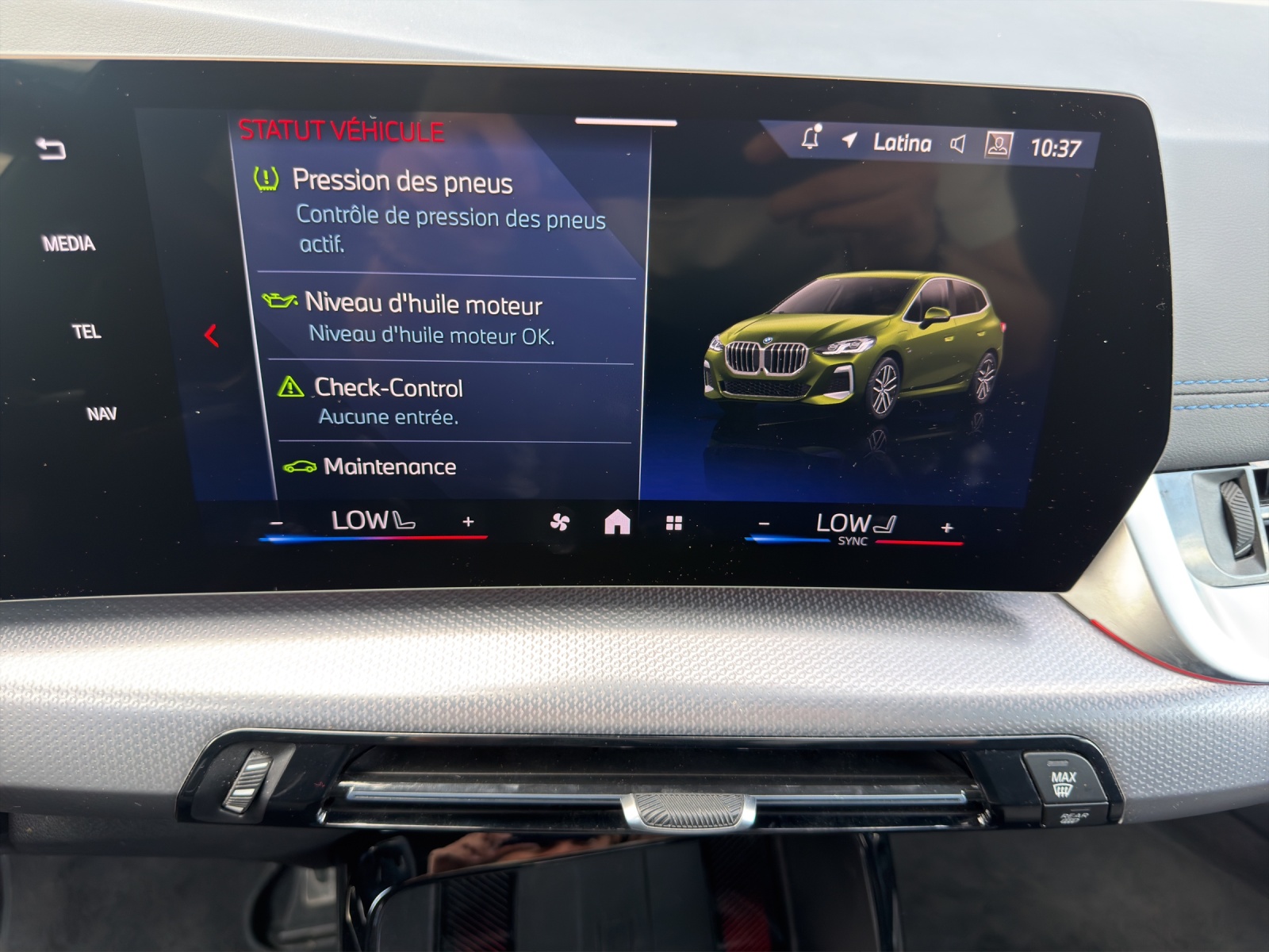 BMW 🆕230e xDrive Active Tourer M Sport (CH) ⛽ + 🔌-image-23