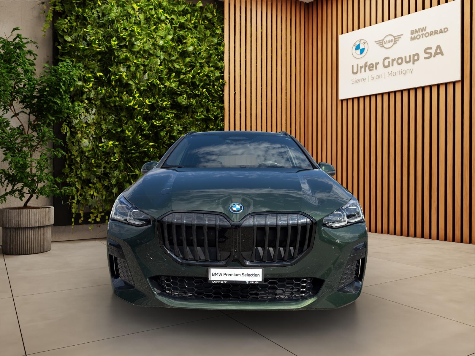 BMW 🆕230e xDrive Active Tourer M Sport (CH) ⛽ + 🔌-image-7