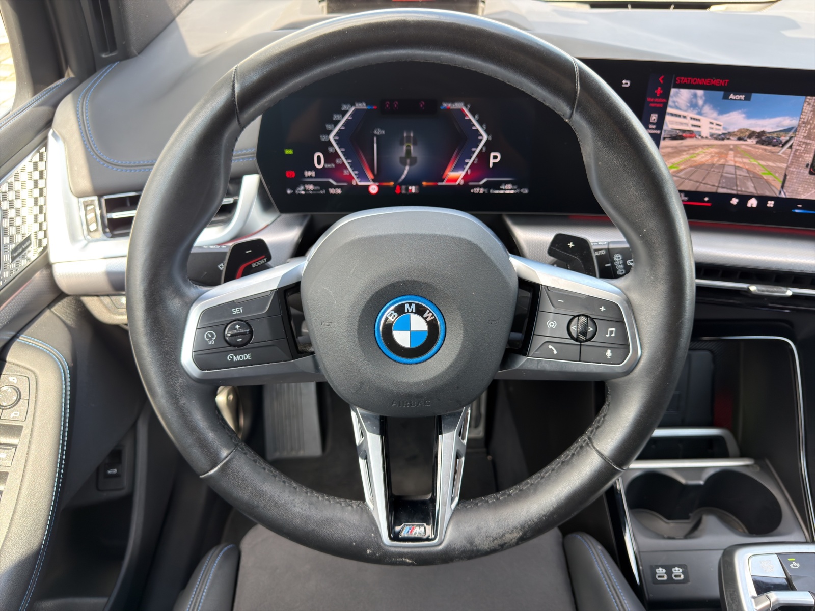 BMW 🆕230e xDrive Active Tourer M Sport (CH) ⛽ + 🔌-image-11