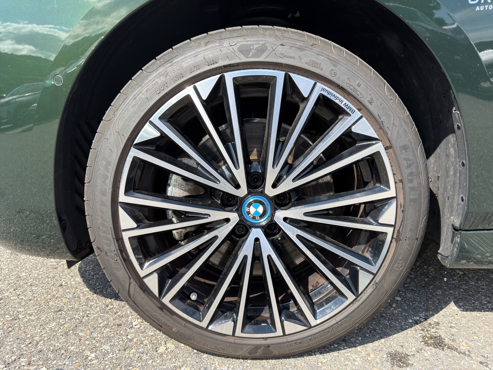 BMW 🆕230e xDrive Active Tourer M Sport (CH) ⛽ + 🔌-image-7