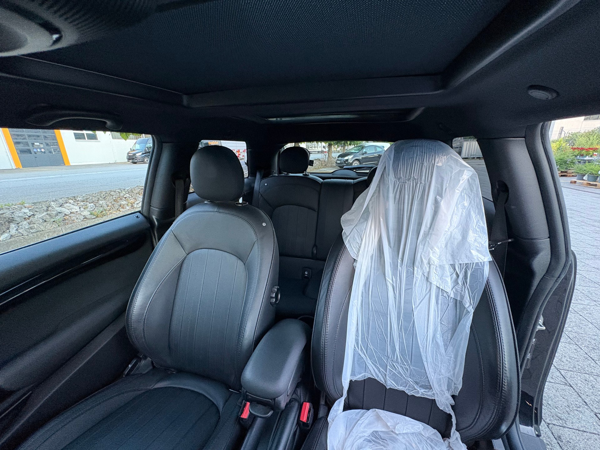 MINI 2.0i Cooper S SDKG-image-7