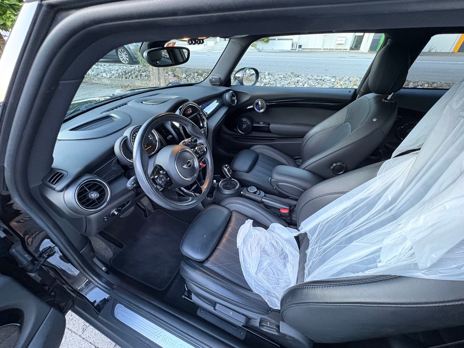 MINI 2.0i Cooper S SDKG-image-5