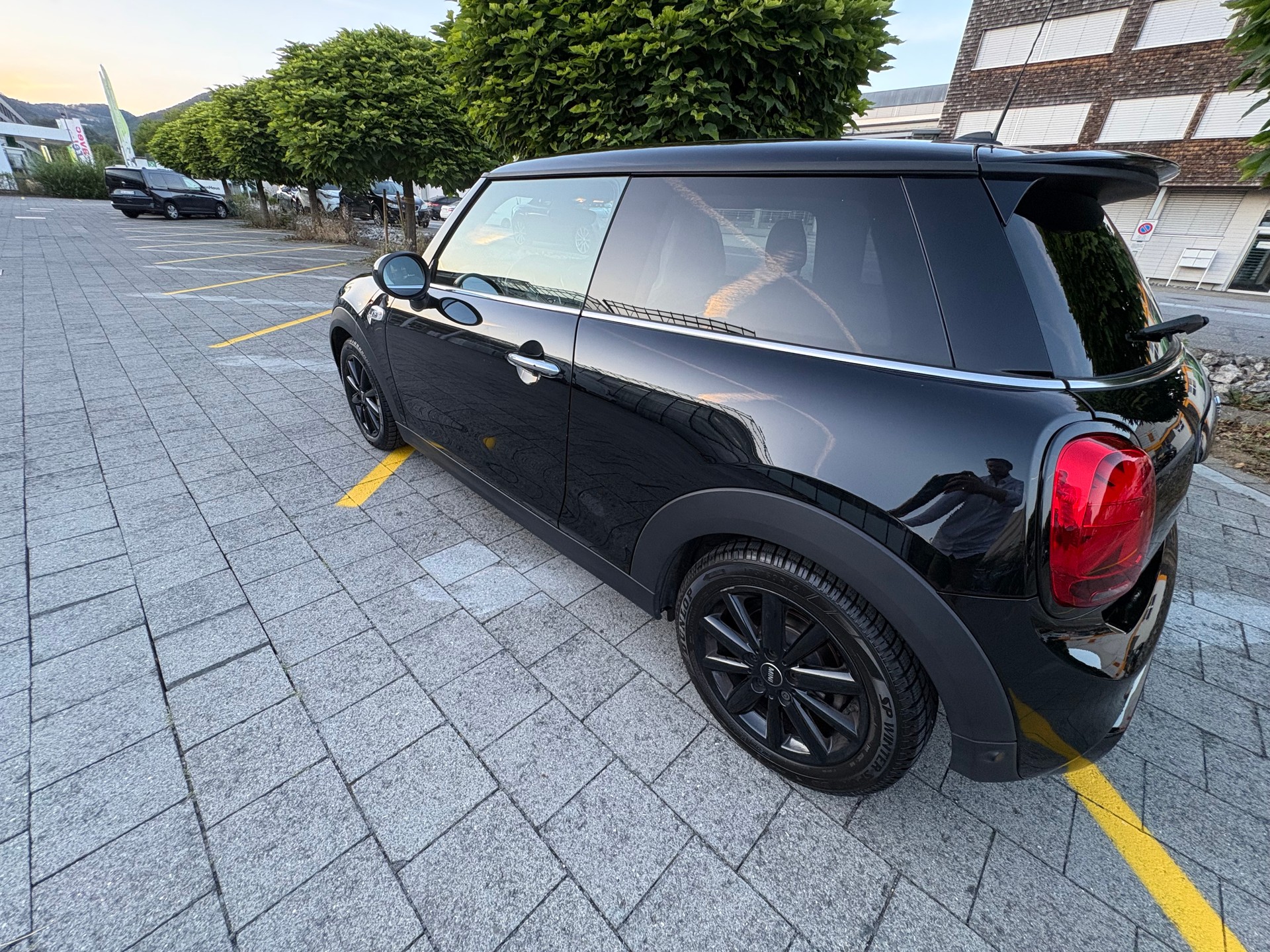 MINI 2.0i Cooper S SDKG-image-4