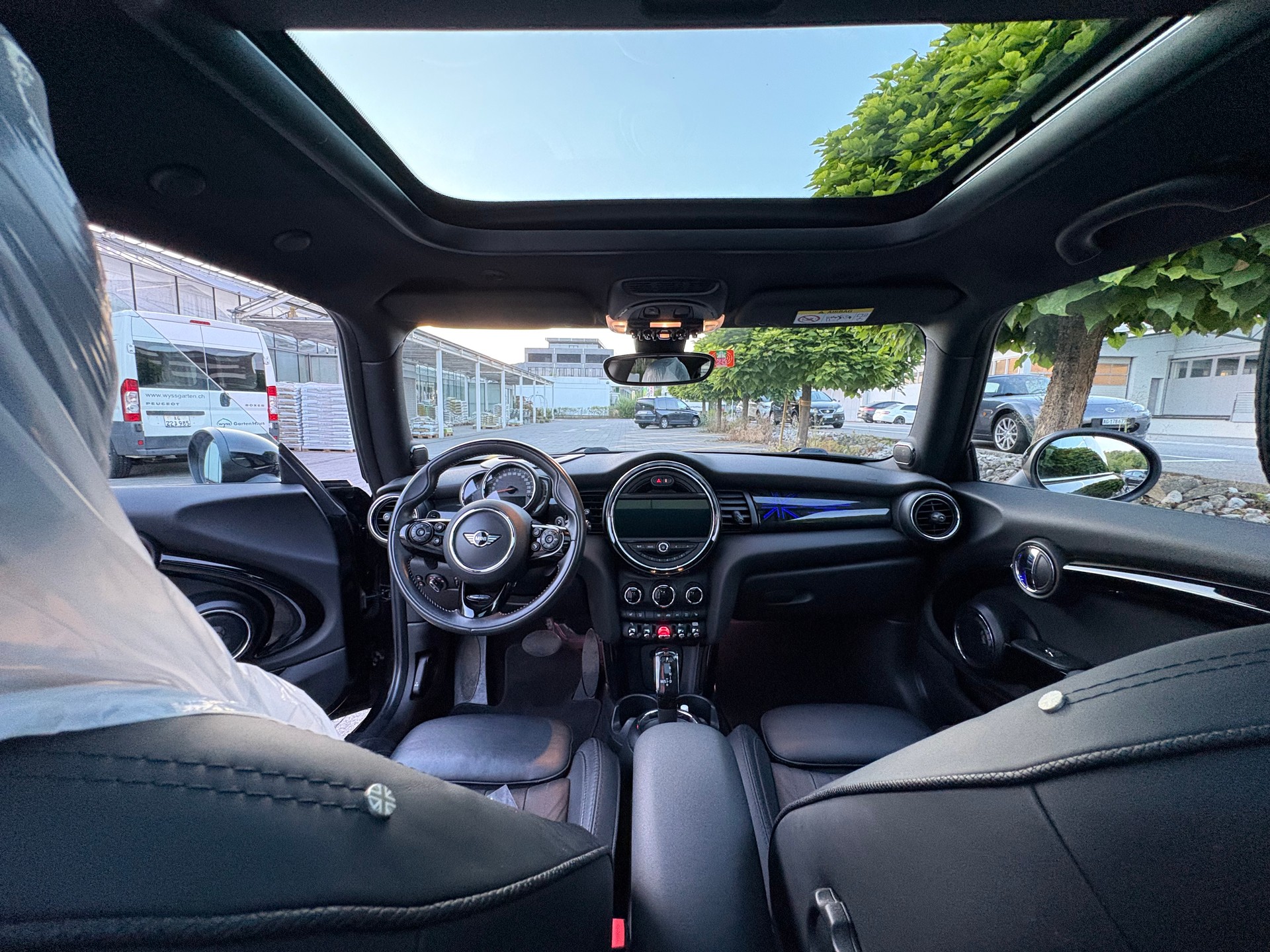 MINI 2.0i Cooper S SDKG-image-6