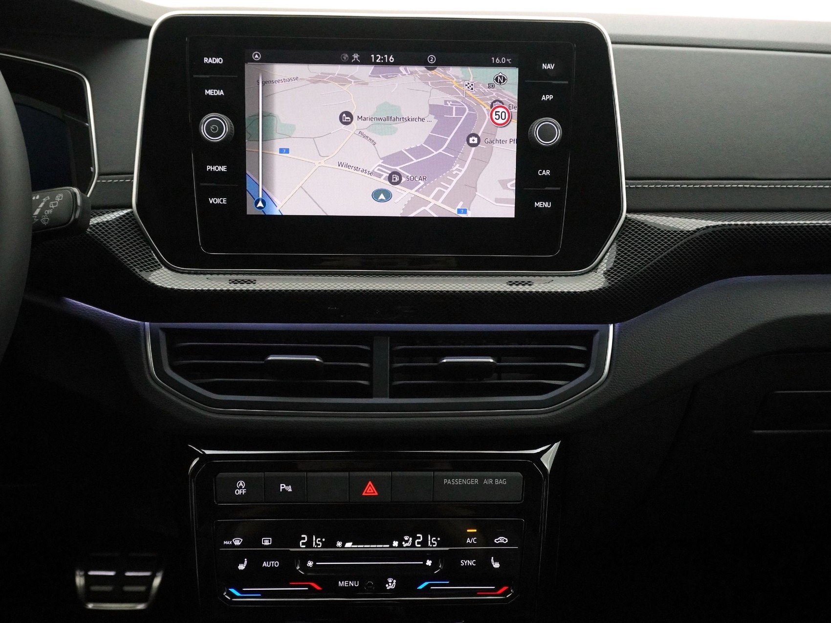 VW T-Cross 1.5 TSI R-Line DSG-image-17