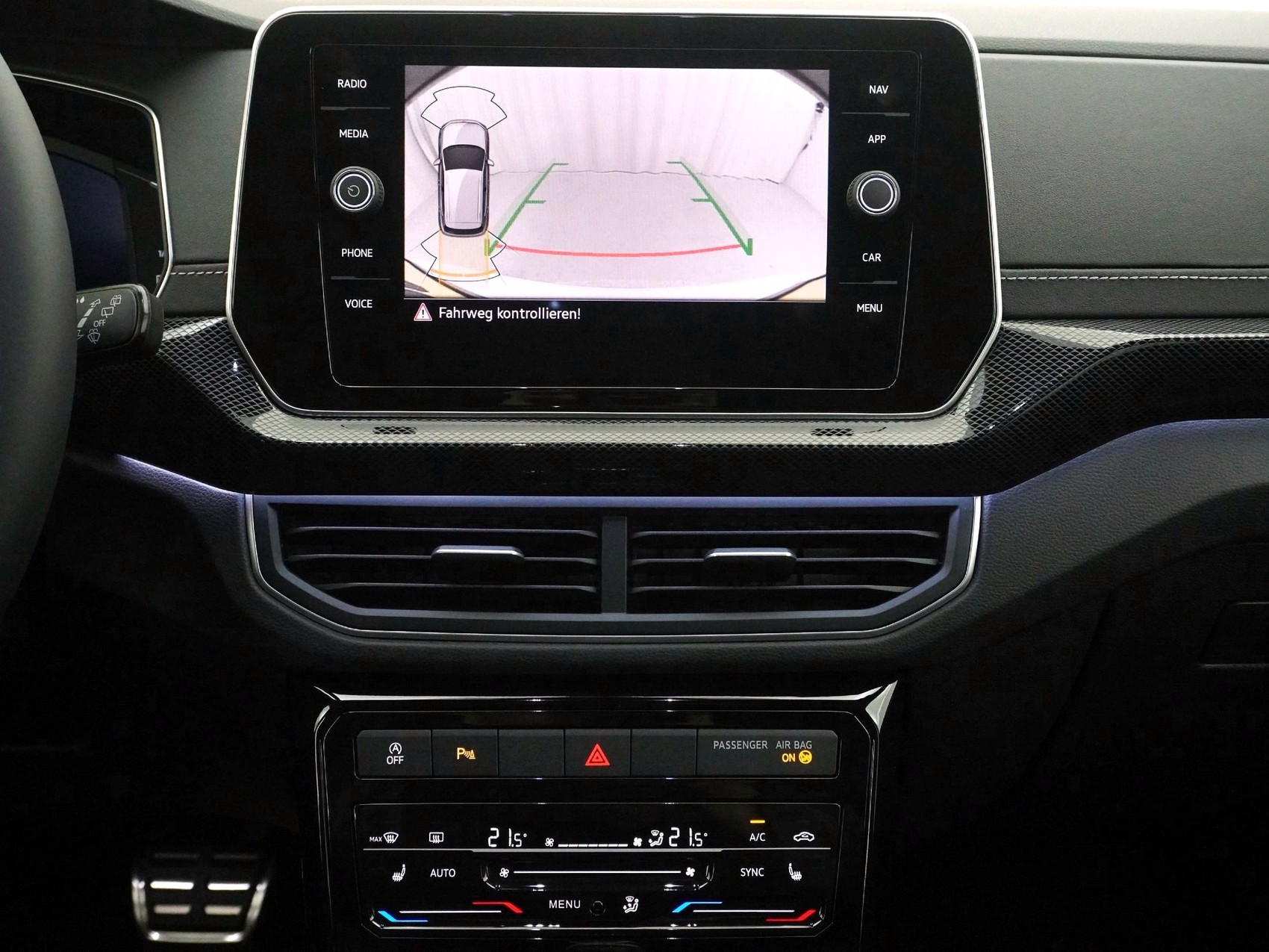 VW T-Cross 1.5 TSI R-Line DSG-image-18