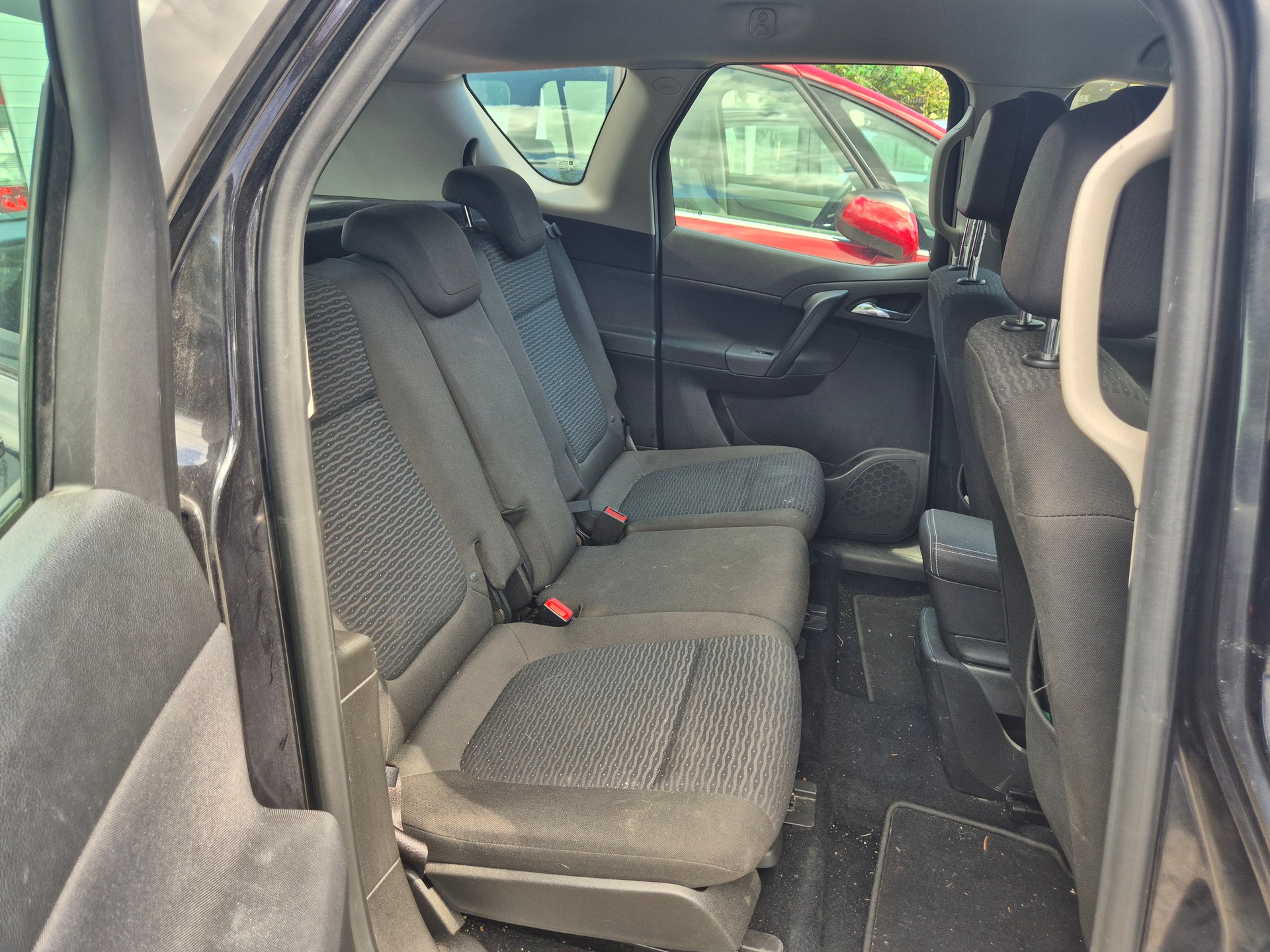 OPEL Meriva 1.4 Turbo Drive-image-8