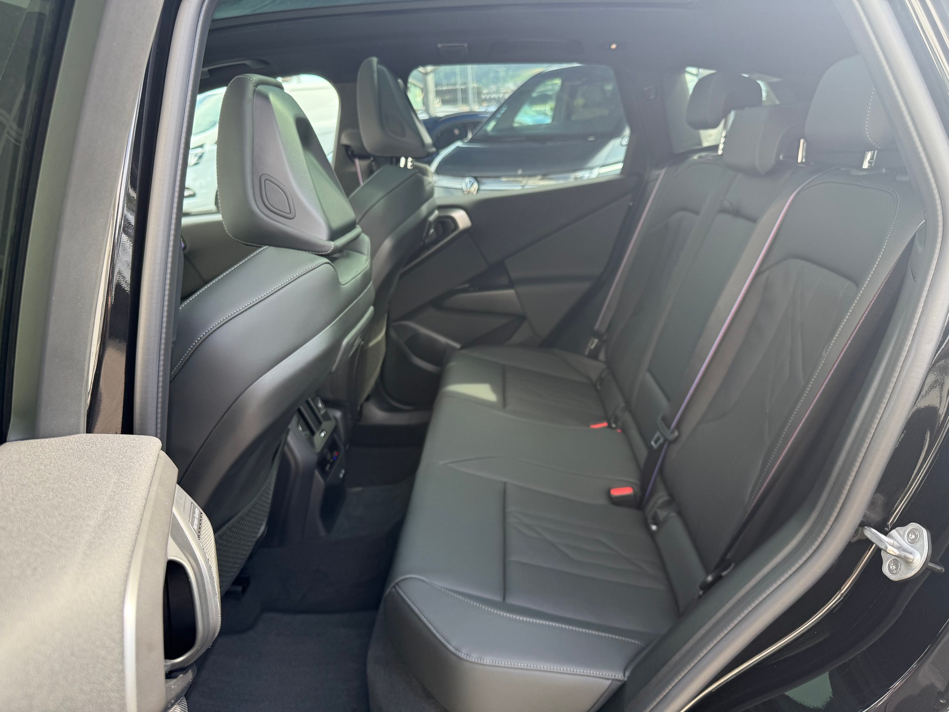 BMW X3 M50i M-SPORT PRO-image-7
