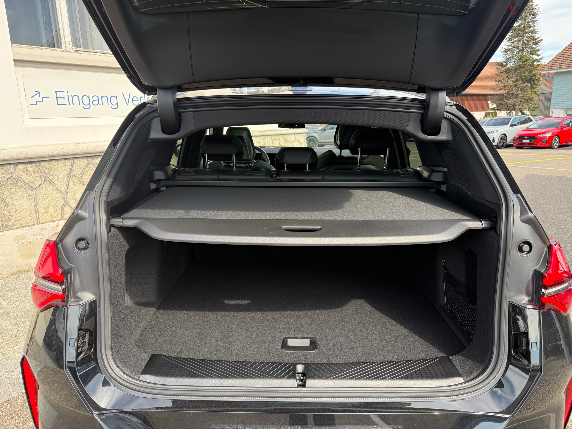 BMW X3 M50i M-SPORT PRO-image-8