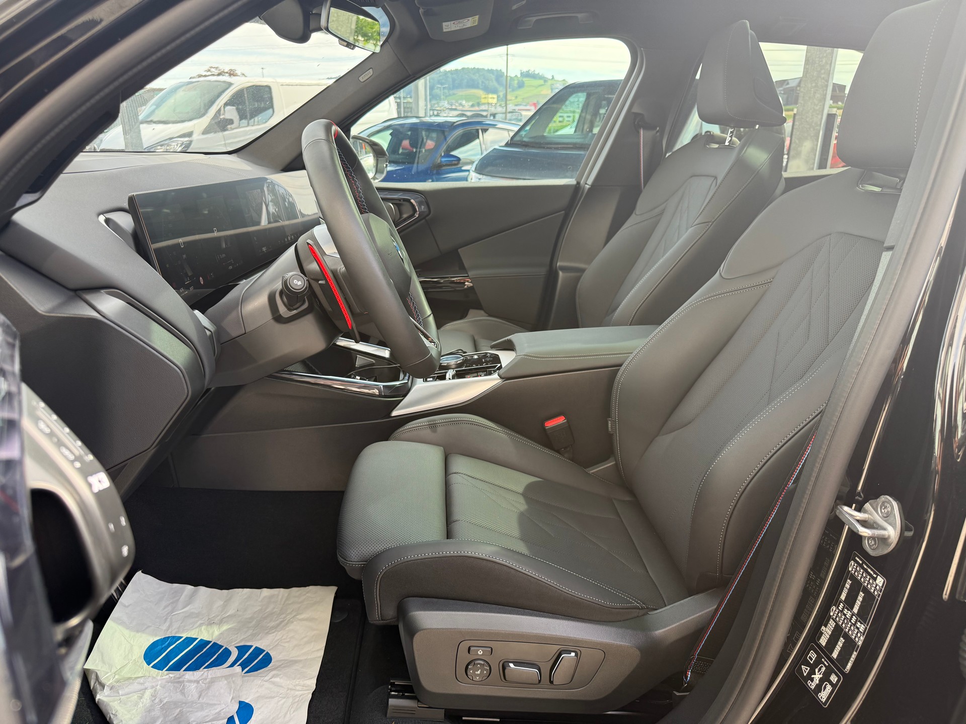 BMW X3 M50i M-SPORT PRO-image-5
