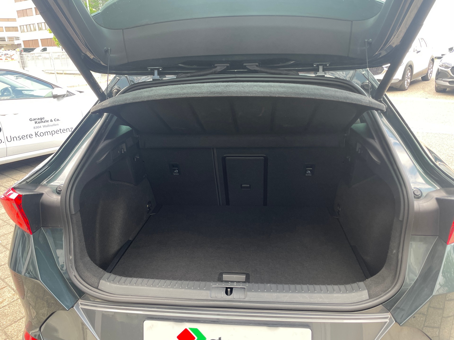 CUPRA Formentor 2.0TSI VZ 4Drive DSG-image-7