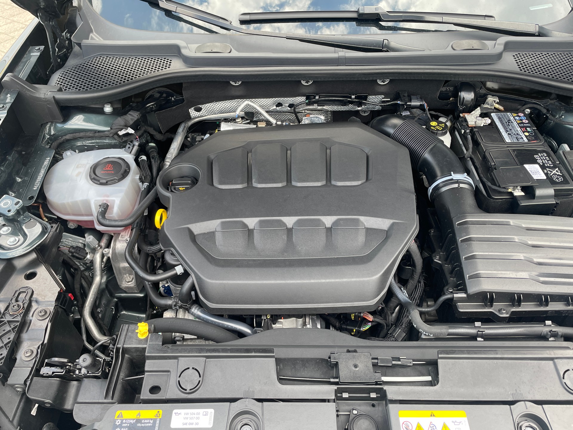 CUPRA Formentor 2.0TSI VZ 4Drive DSG-image-15