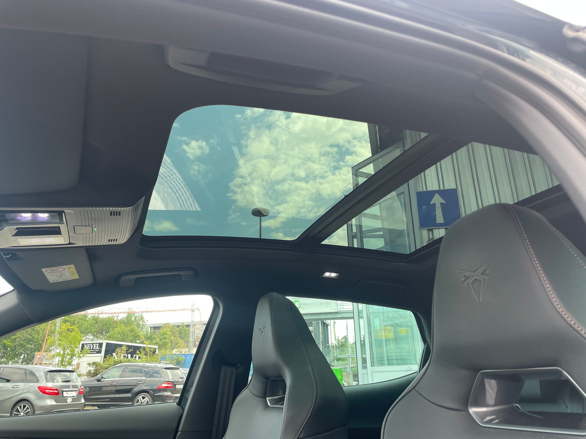 CUPRA Formentor 2.0TSI VZ 4Drive DSG-image-10