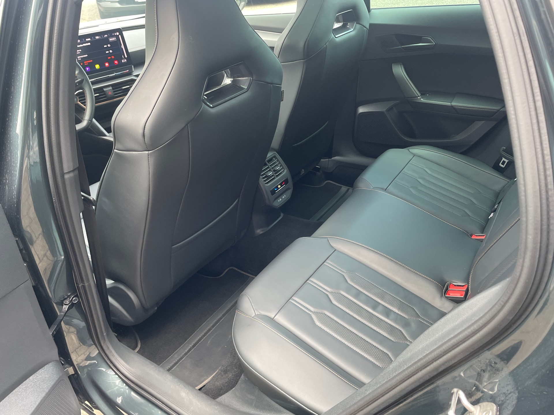 CUPRA Formentor 2.0TSI VZ 4Drive DSG-image-9