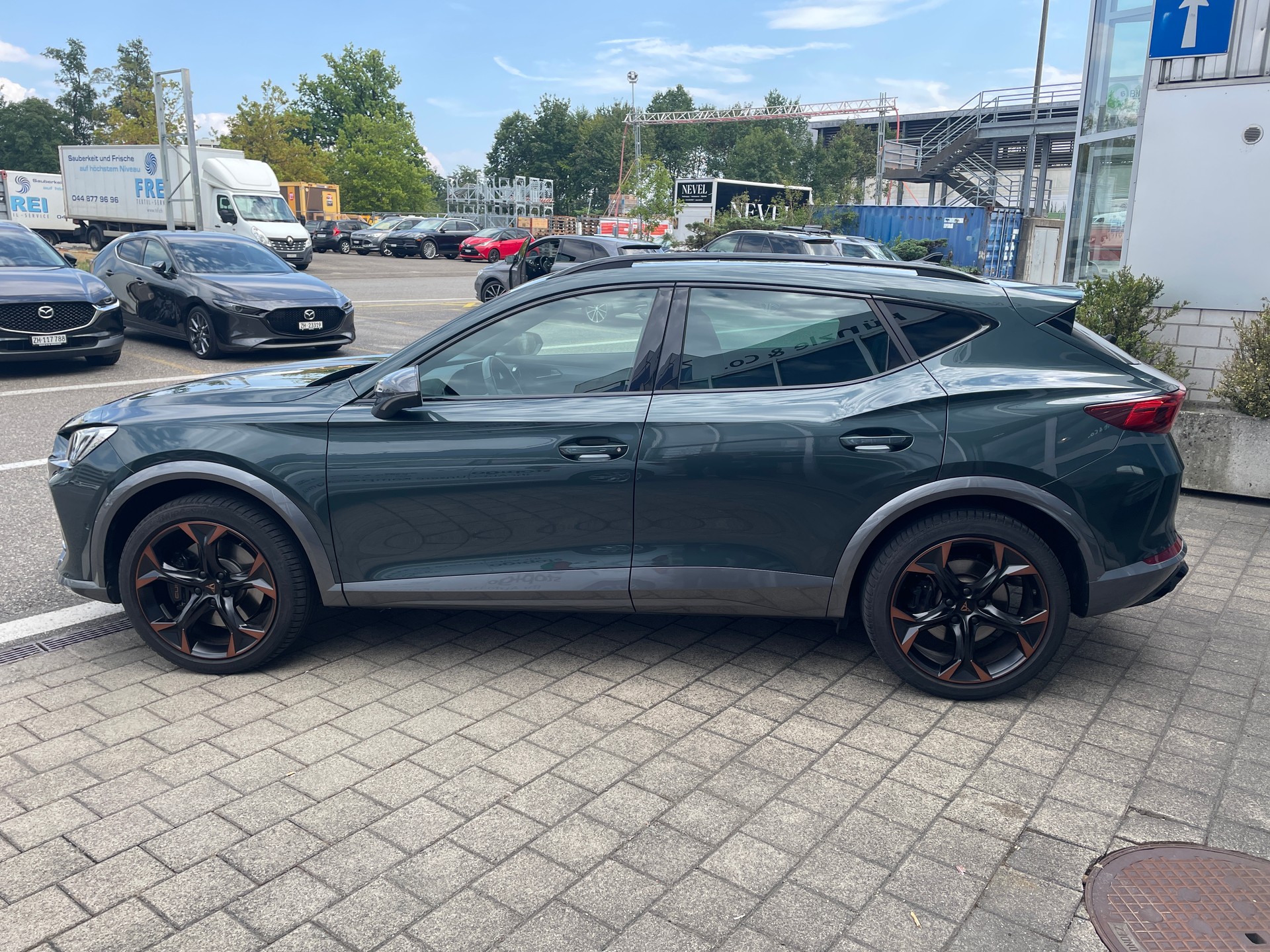 CUPRA Formentor 2.0TSI VZ 4Drive DSG-image-4
