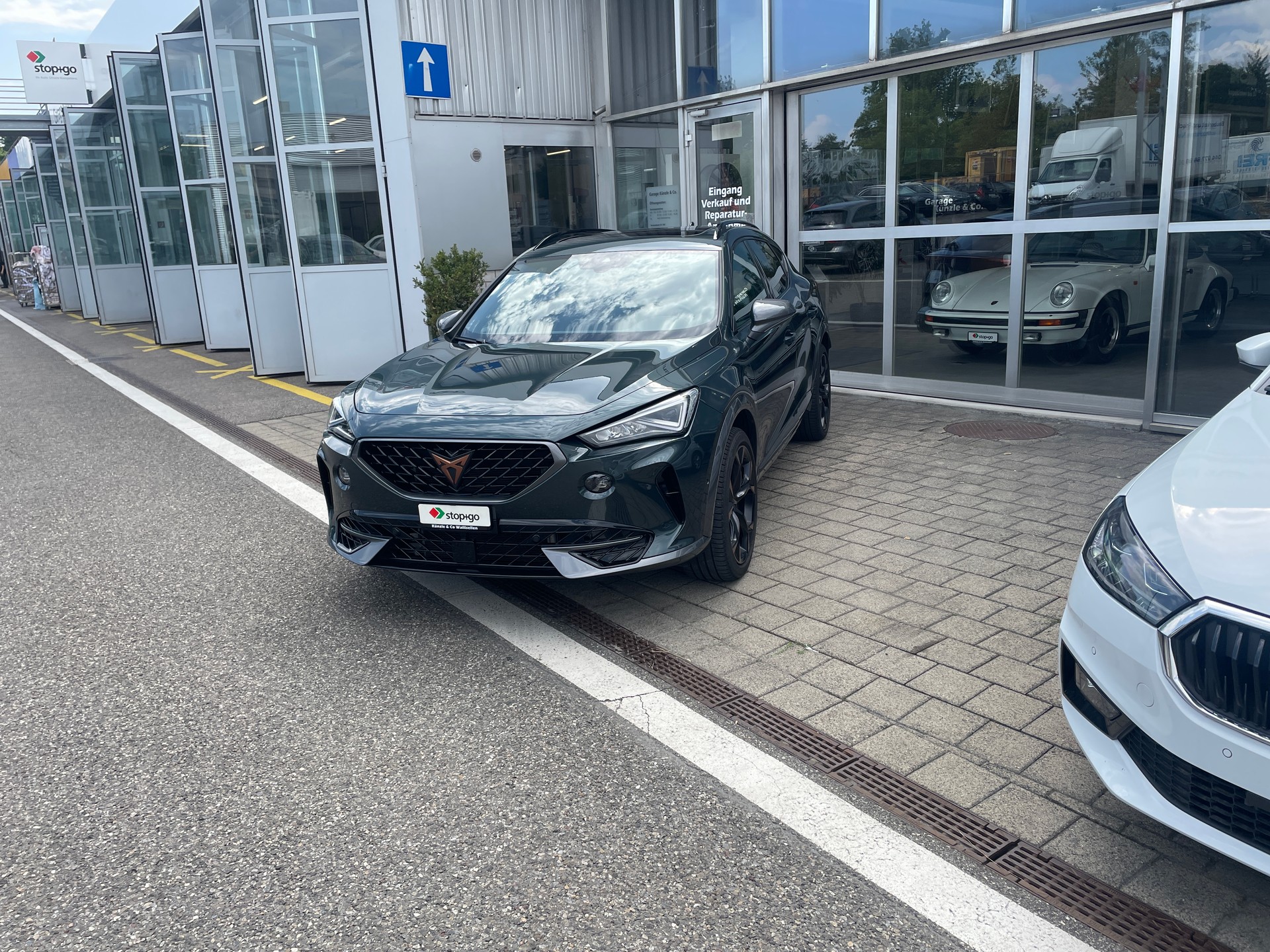 CUPRA Formentor 2.0TSI VZ 4Drive DSG-image-2