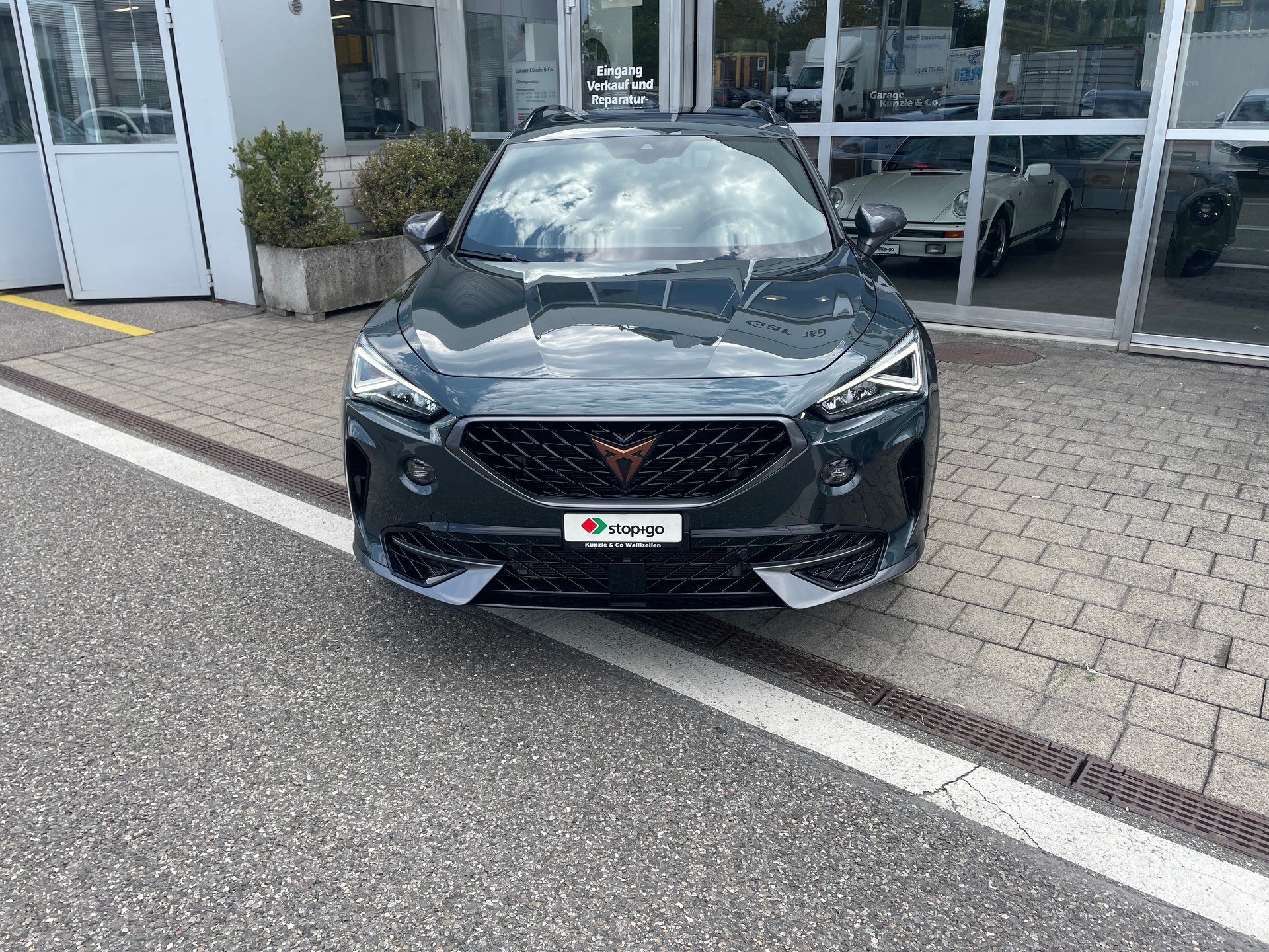CUPRA Formentor 2.0TSI VZ 4Drive DSG-image-3