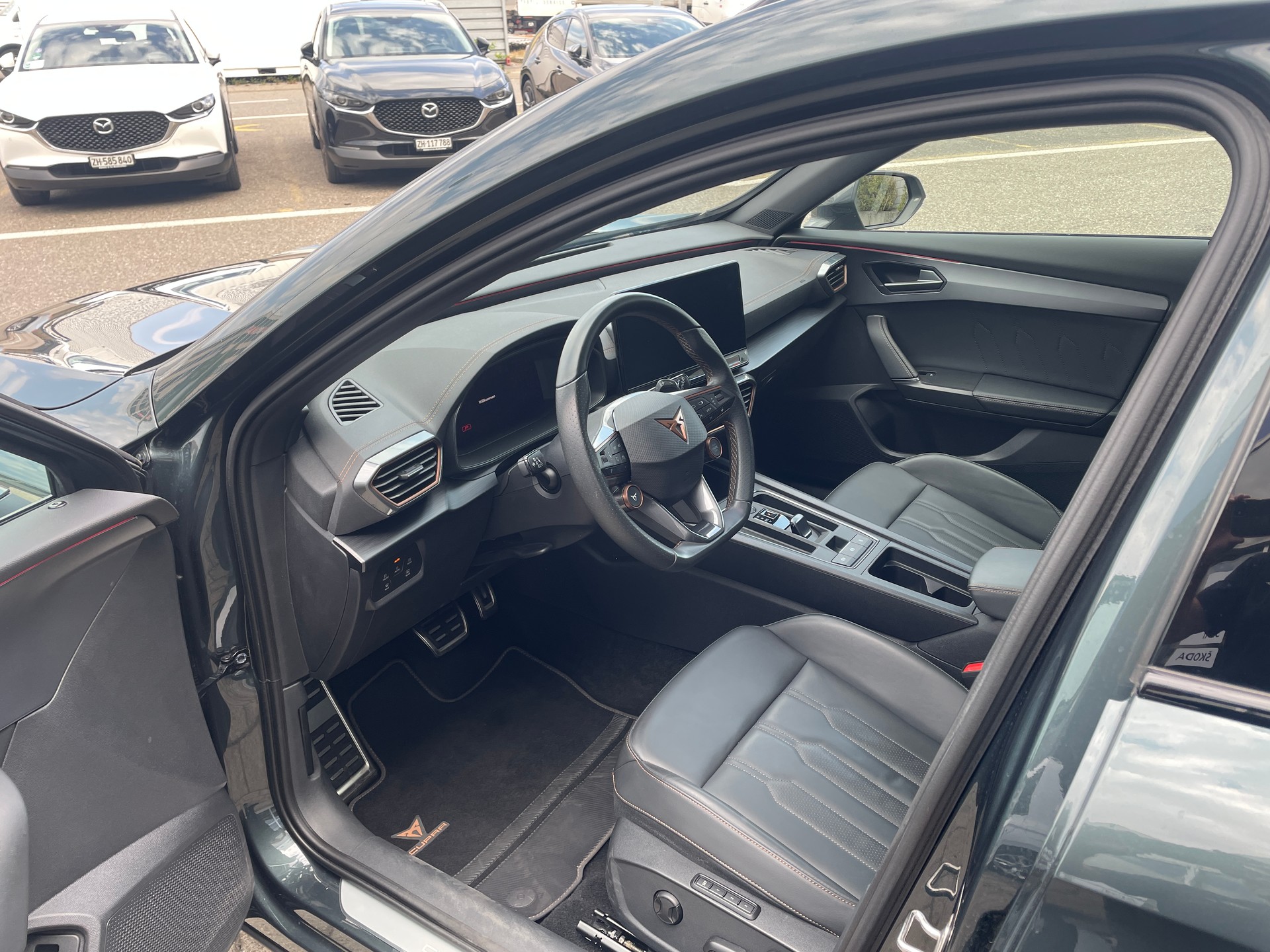 CUPRA Formentor 2.0TSI VZ 4Drive DSG-image-8