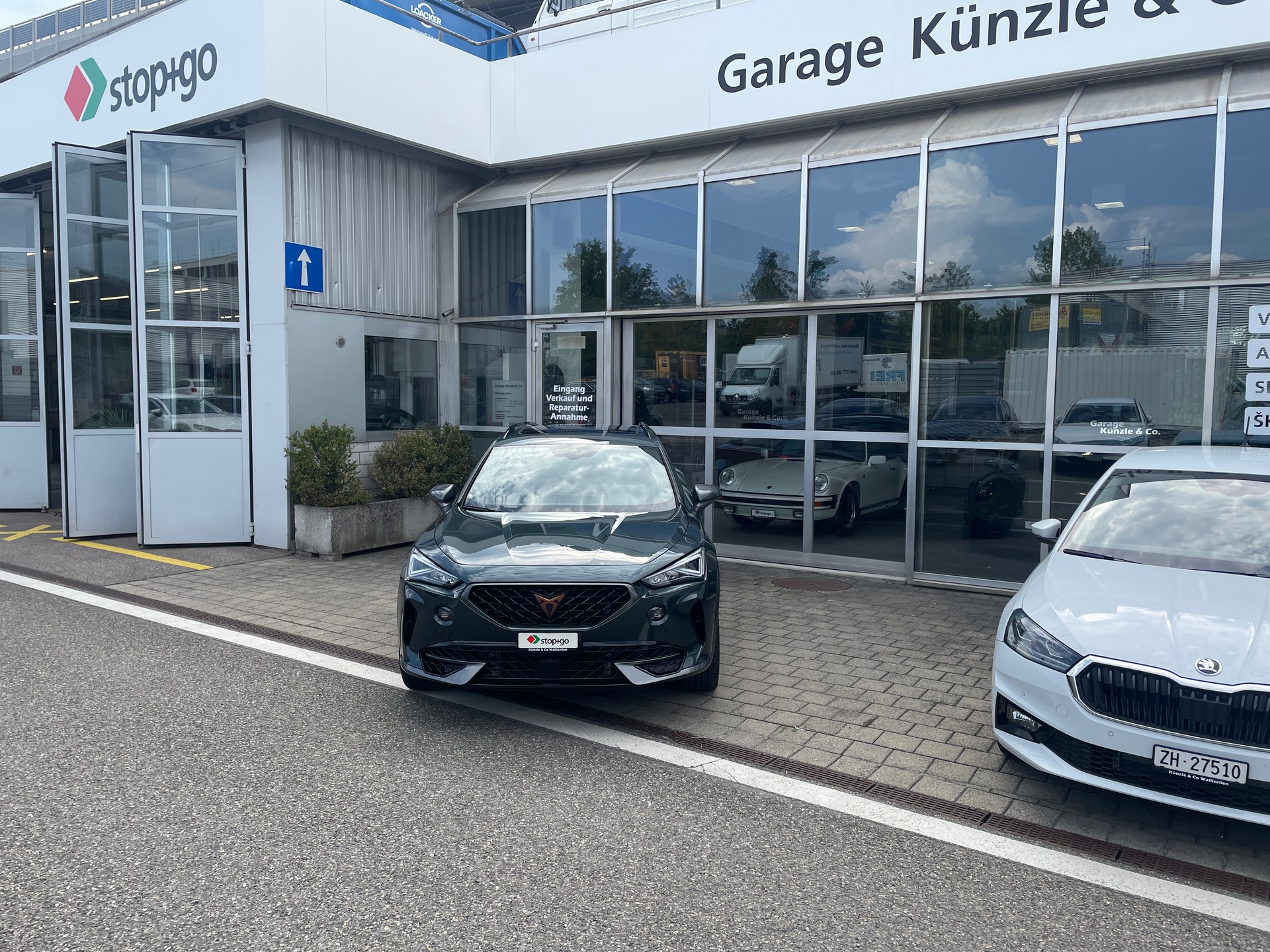 CUPRA Formentor 2.0TSI VZ 4Drive DSG-image-0