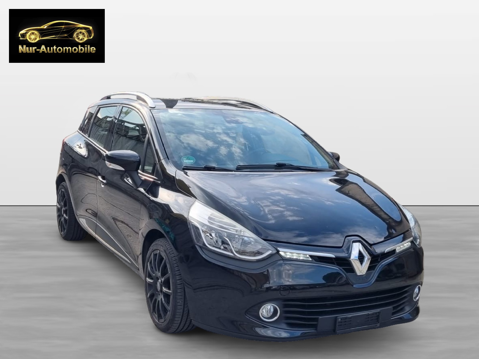 RENAULT Clio 1.5 dCi 90-image-8
