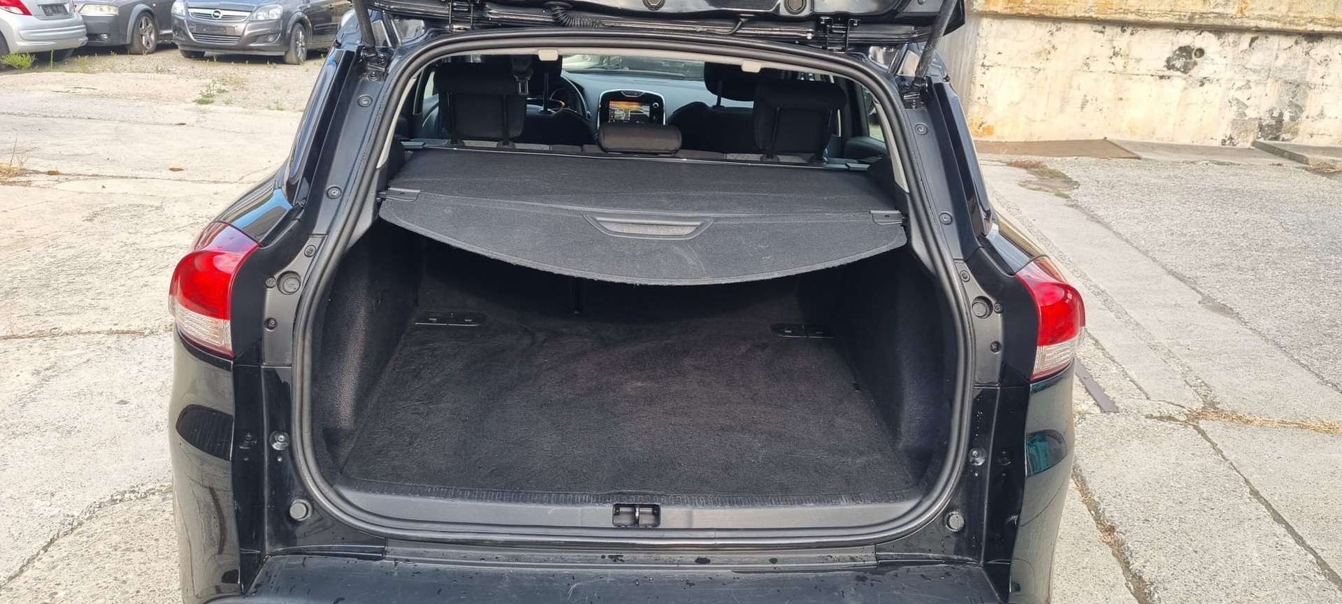 RENAULT Clio 1.5 dCi 90-image-9