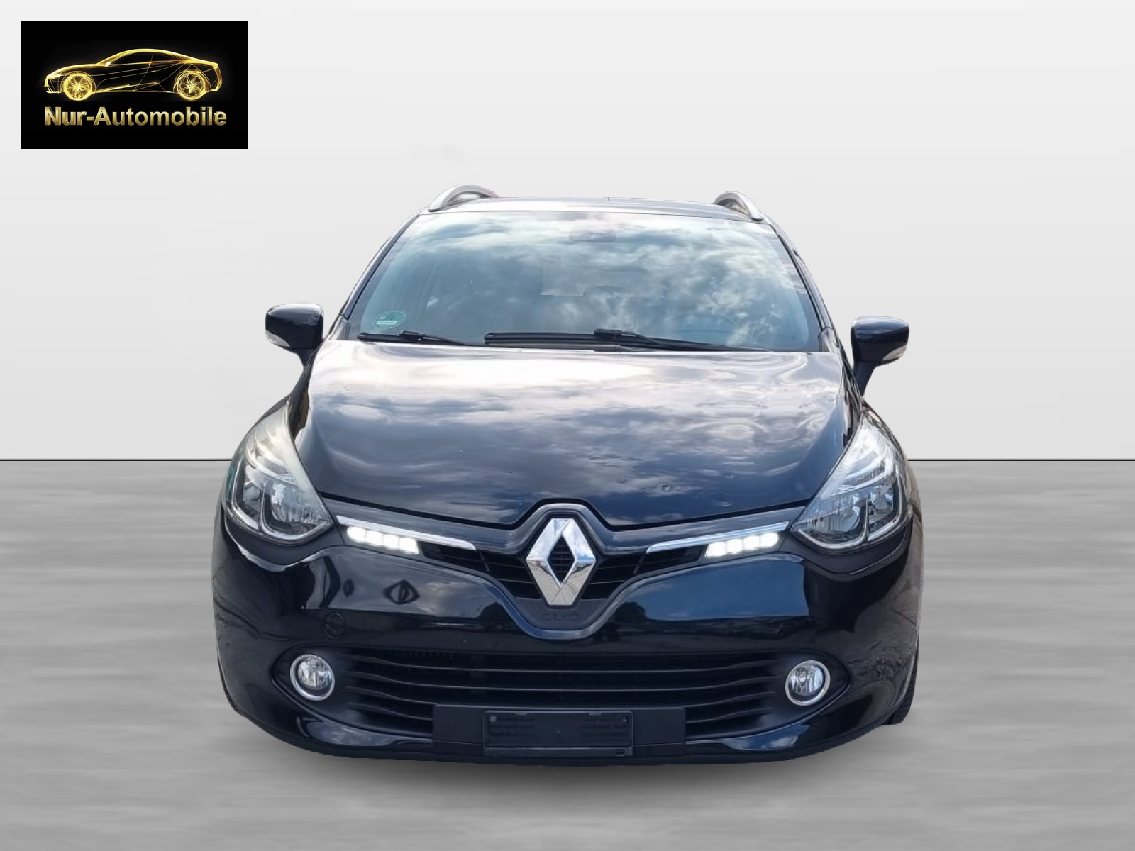 RENAULT Clio 1.5 dCi 90-image-1