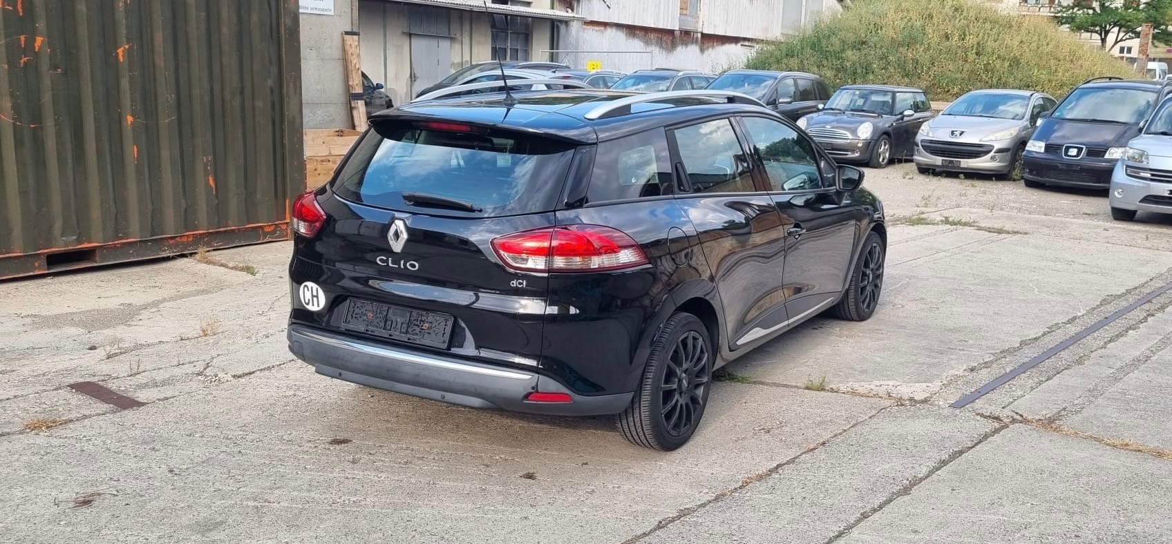 RENAULT Clio 1.5 dCi 90-image-6